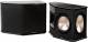 Bic America Acoustech Pl-66 2-way Bookshelf Surround Speakers (pair) image 