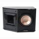 Bic America Acoustech Pl-66 2-way Bookshelf Surround Speakers (pair) image 