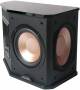 Bic America Acoustech Pl-66 2-way Bookshelf Surround Speakers (pair) image 