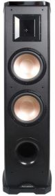 Bic America Acoustech Pl-89ii 2-way tower Speakers (pair) image 