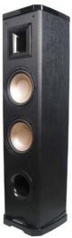 Bic America Acoustech Pl-89ii 2-way tower Speakers (pair) image 