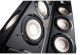 Bic America Acoustech Pl-980 3 Way tower Speakers (pair) image 