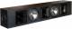 Bic America Formula Series Fh56-bar Discrete Channel Soundbar Speaker System image 