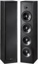 Bic America Venturi Dv64 200w 2-way tower Speaker image 