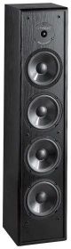 Bic America Venturi Dv84 2-way tower Speaker image 