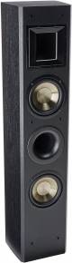 Bic America Formula Series Fh-6t 400w 2-way tower Speakers image 