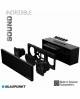Blaupunkt Bt-51 8w Portable Bluetooth Speaker image 