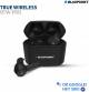 Blaupunktâ€™s Btw Pro truly Wireless Earphone With  Latest Wireless Qualcomm Aptx technology image 