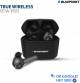 Blaupunktâ€™s Btw Pro truly Wireless Earphone With  Latest Wireless Qualcomm Aptx technology image 