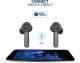 Blaupunktâ€™s Btw Pro truly Wireless Earphone With  Latest Wireless Qualcomm Aptx technology image 