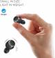 Blaupunkt Btw01 Wireless Hd Sound In-ear Headphone image 