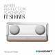 Blaupunkt Opak Bt-201 Bluetooth Speaker  image 