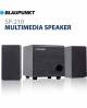 Blaupunkt Sp 210 Laptop/desktop Speaker (black 2.1 Channel) image 
