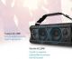Boat Stone 1401 Bluetooth Waterproof Speaker image 