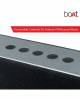 Boat Aavante 5 Wireless Bluetooth Home Audio Speaker  image 