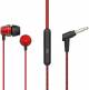 Boat Bassheads 182 Hd Sound Wired Earphones image 