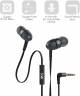 Boat Bassheads 220 Super Bass Earphones image 