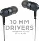 Boat Bassheads 220 Super Bass Earphones image 