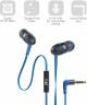 Boat Bassheads 220 Super Bass Earphones image 