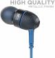 Boat Bassheads 220 Super Bass Earphones image 