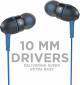 Boat Bassheads 220 Super Bass Earphones image 