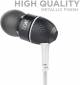 Boat Bassheads 220 Super Bass Earphones image 
