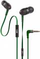 Boat Bassheads 220 Super Bass Earphones image 