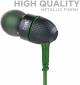 Boat Bassheads 220 Super Bass Earphones image 