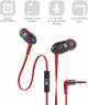 Boat Bassheads 220 Super Bass Earphones image 
