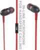 Boat Bassheads 220 Super Bass Earphones image 