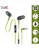 Boat Bassheads 225 Special Edition Super Extra Bass Headphones With Mic image 