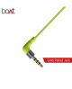 Boat Bassheads 225 Special Edition Super Extra Bass Headphones With Mic image 