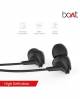 Boat Bassheads 100 In Ear Headphones With Mic image 