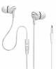 Boat Bassheads 100 In Ear Headphones With Mic image 
