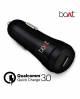 Boat Car Quick Charger (qualcomm Certified) image 