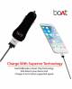 Boat Car Quick Charger (qualcomm Certified) image 
