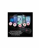 Boat Car Quick Charger (qualcomm Certified) image 
