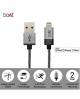 Boat Indestructible Apple Certified Lighting Cable image 
