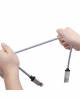 Boat Indestructible Apple Certified Lighting Cable image 
