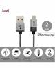 Boat Indestructible Apple Certified Lighting Cable image 
