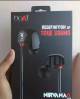 Boat Nirvanaa uno In-ear Earphones With Mic image 