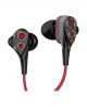 Boat Nirvanaa tres triple Drivers Earphones  image 