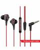Boat Nirvanaa tres triple Drivers Earphones  image 