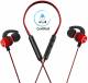 Boat Rockerz 255 Sports Bluetooth Wireless Earphones image 