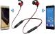Boat Rockerz 255 Sports Bluetooth Wireless Earphones image 