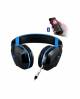 Boat Rockerz 510 Wireless Bluetooth Headphone With Mic image 