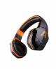 Boat Rockerz 510 Wireless Bluetooth Headphone With Mic image 
