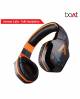 Boat Rockerz 510 Wireless Bluetooth Headphone With Mic image 