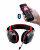 Boat Rockerz 510 Wireless Bluetooth Headphone With Mic image 
