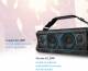 Boat Stone 1400 Wireless Ipx5 Waterproof Bluetooth Speaker image 